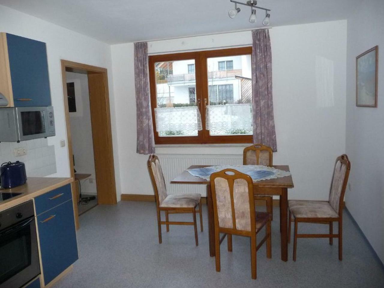 Ferienwohnung Pöhlmann Bad Lobenstein Exterior foto